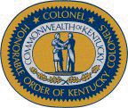 The Honorable Order of Kentucky Colonels